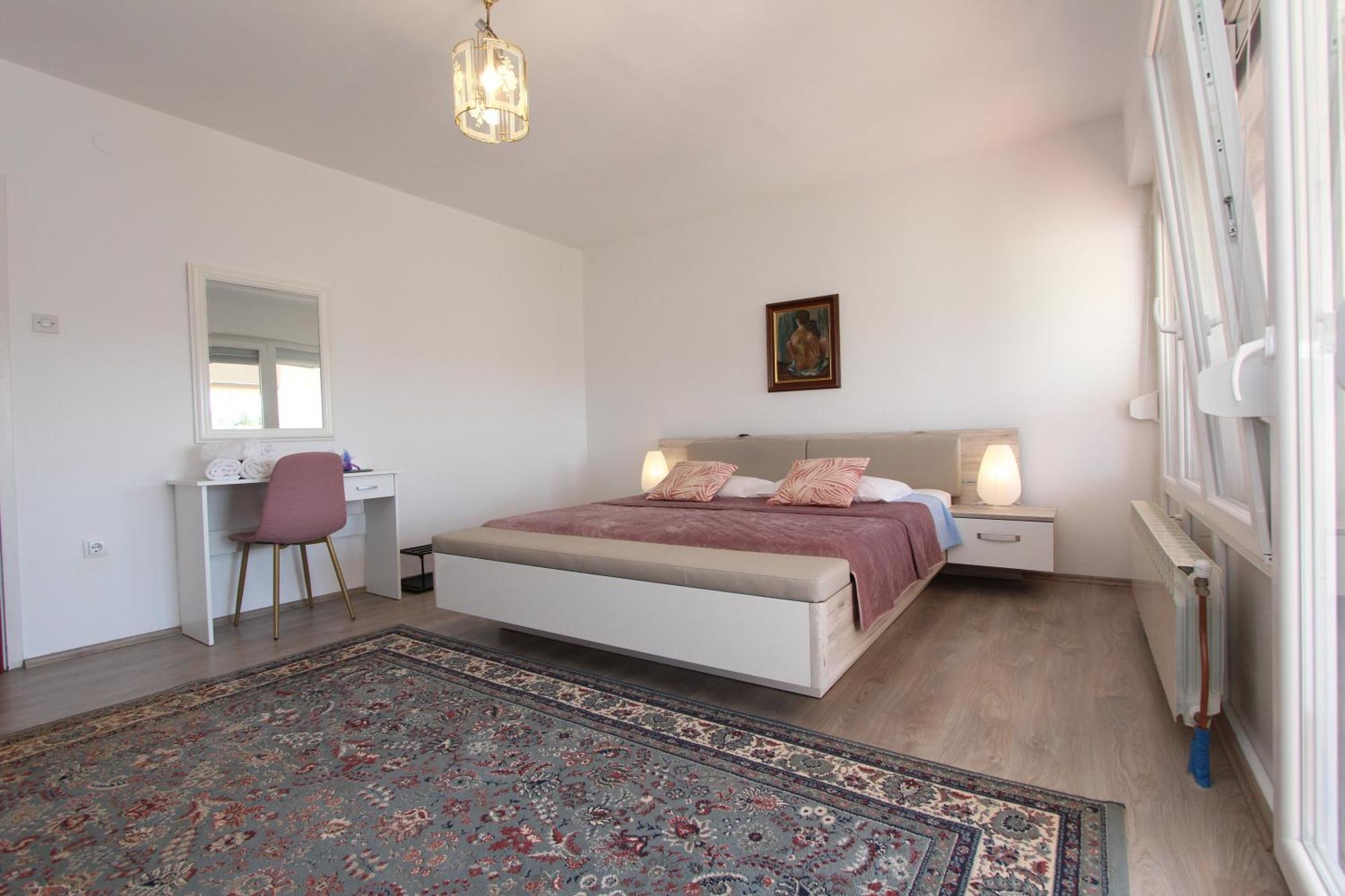 Rooms And Apartments Dino Ровинь Экстерьер фото