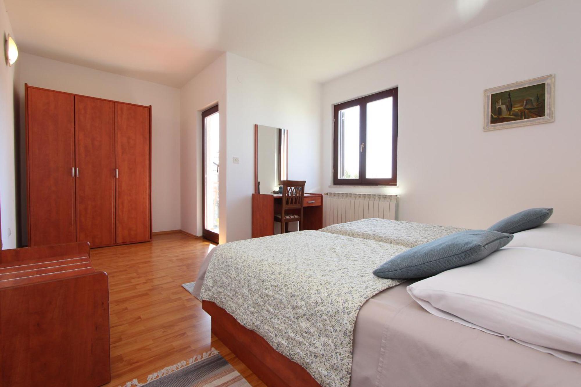 Rooms And Apartments Dino Ровинь Экстерьер фото